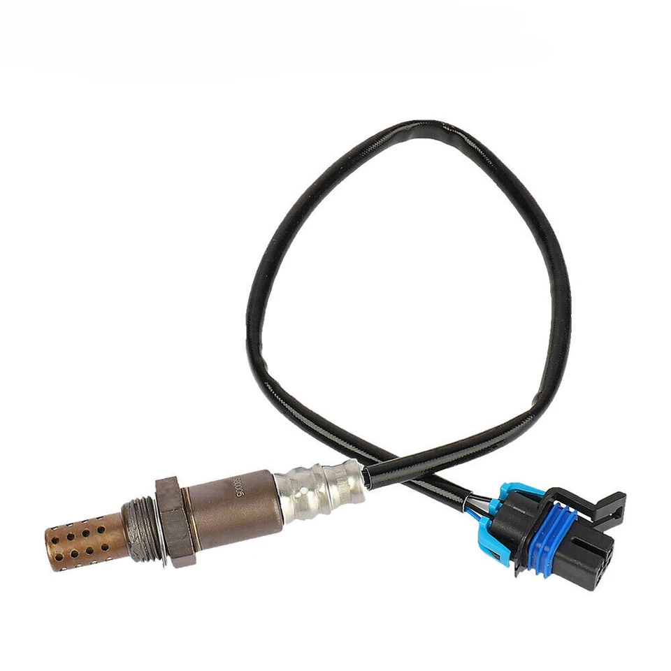 3PCS Oxygen O2 Sensors Fit For 2006-2011 Buick Lucerne Cadillac DTS 4.6L V8 USA Foto 4 de 4