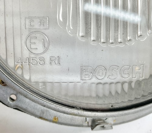 Bosch 1305523936 Streuscheibe Glas links/rechts/vorne passend für Opel Kadett B - Picture 4 of 9