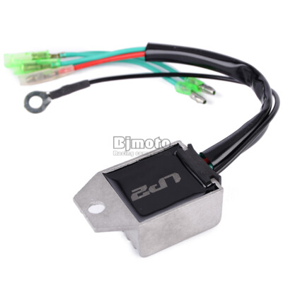 Regulator / Rectifier For Yamaha 13.5A MHS/L 2003-2004 15F 15D WCS/L WHS/L