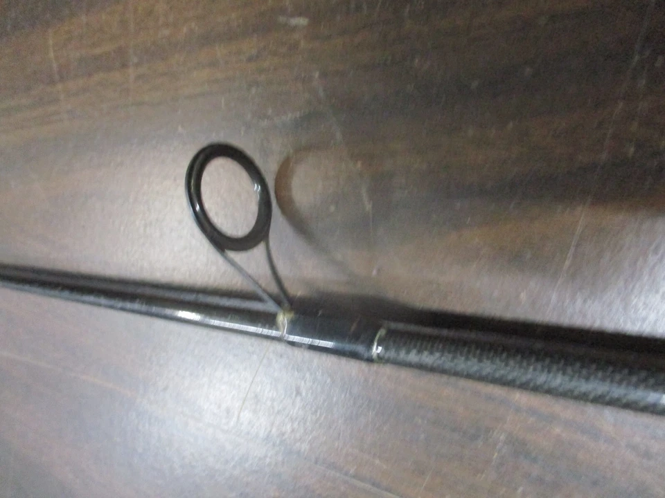 TSUNAMI CLASSIC TSCS 761MH 7'6'' MEDIUM 1 PIECE SPINNING ROD - Image 4 of 4