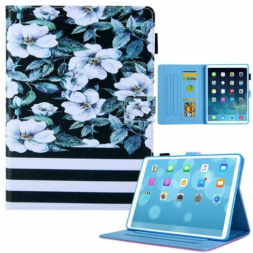 For iPad Air 4/3/2/1 iPad Mini 6/5/4/3/2 Magnetic Flip Leather Stand Case Cover - Picture 20 of 58