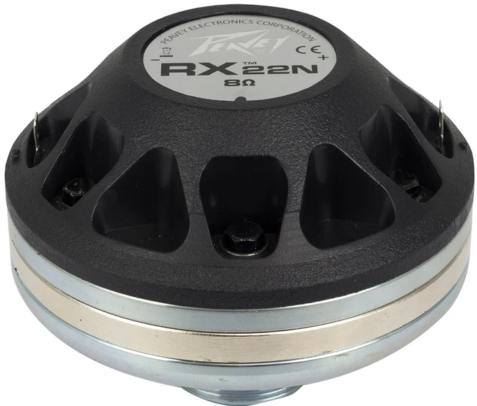 Peavey RX22N High Frequency Compression Driver RX22HF RX22 | eBay