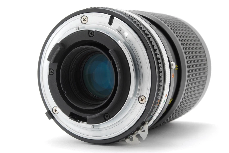 [TOP MINT w/ Filter] NIKON Ai-S Zoom-NIKKOR 35-105mm F/3.5-4.5 MF Lens JAPAN - Image 4 of 4