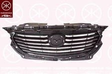Brand New Radiator Grille For Mazda CX-3 15-18 D10J-50-710F 3483990