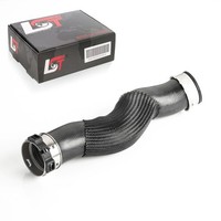 Druckschlauch Ladeluft Turboschlauch Ansaugrohr FüR Bmw E90 E91 320D X1 E84