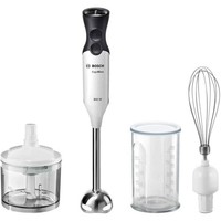 Bosch MS6CA4150G ErgoMixx 800W Hand Blender - White