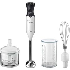 Bosch MS6CA4150G ErgoMixx 800W Hand Blender - White