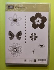 Stampin' Up Stamp Sets, New or Gently Used