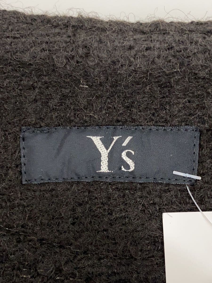 YOHJI YAMAMOTO ALTRA GIACCA LANA NERA Usata