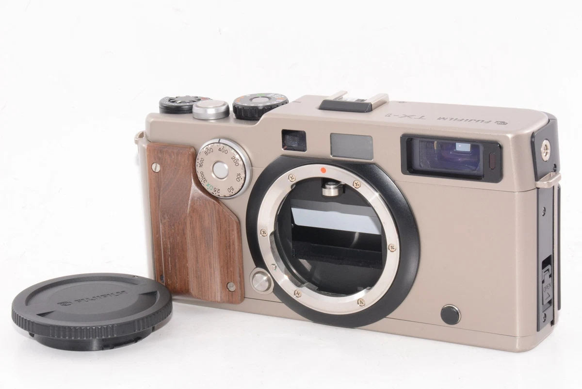 fuji tx products for sale | eBay