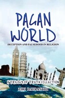 Ziri Dafranchi | Pagan World | Taschenbuch | Englisch (2021) | Ean 9781838385972