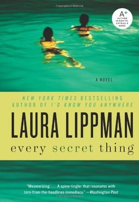 Every Secret Thing,Laura Lippman- 9780062074898