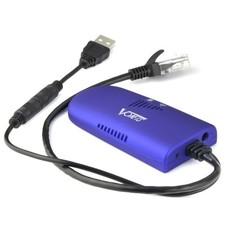 VONETS Mini Wifi Bridge Ethernet/Wireless Repeater RJ45 to Wifi Adapter 