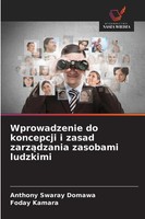 Anthony Swaray Domawa (U. A.) | Wprowadzenie Do Koncepcji I Zasad Zarz¿Dzania...