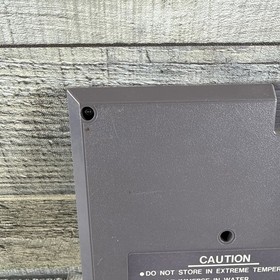 Donkey Kong Jr. Matem&aacute;ticas (Nintendo Entertainment System NES, 1985) 5 tornillos probados