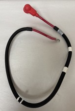 Polaris RZR Pro R Electrical Battery Cable, PDM 2022-24 (1) OEM #4018162 #M764