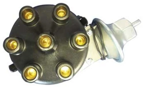 Distribuidor compatible con Mercury Comet Montego Caliente 1965-1973, Villager WAI WORLD PO Foto 3 de 3