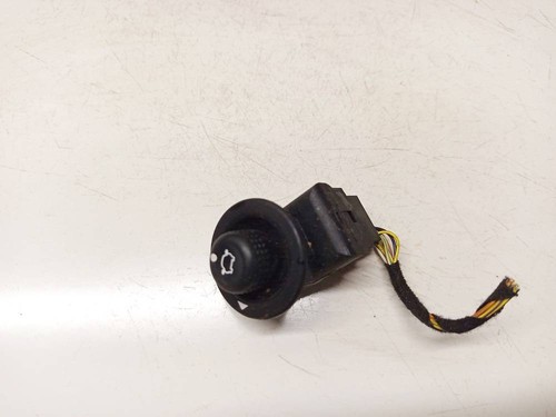 Ford Mondeo 2005 Wing mirror control switch (Exterior Mirror Switc #2783243-28