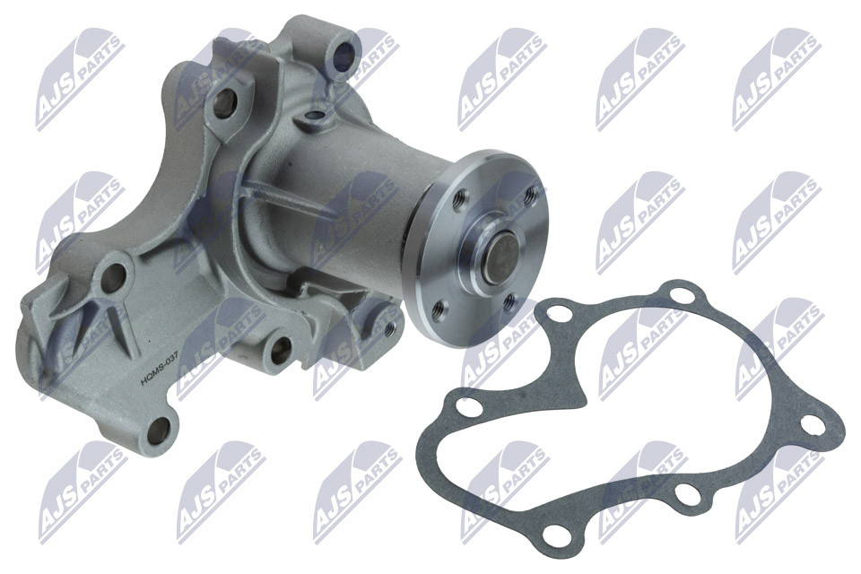 N.T.Y. CPW-MS-037.NTY Water Pump for DAIHATSU,MITSUBISHI,PROTON