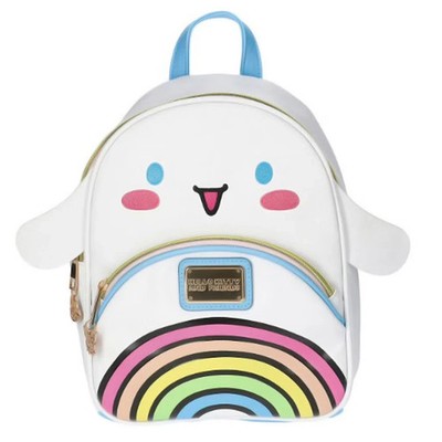 Hello Kitty Cinnamoroll Disney Mini Licensed Backpack