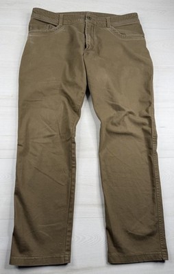 Kuhl Revolt Pants Sweat Comfort Cargo Style Hiking Stretch Outdoor 5189 36x29