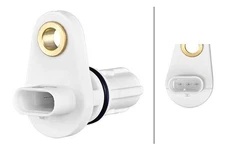 HELLA 6PU 009 168-671 Crankshaft Pulse Sensor Fits Chevrolet Opel Vauxhall