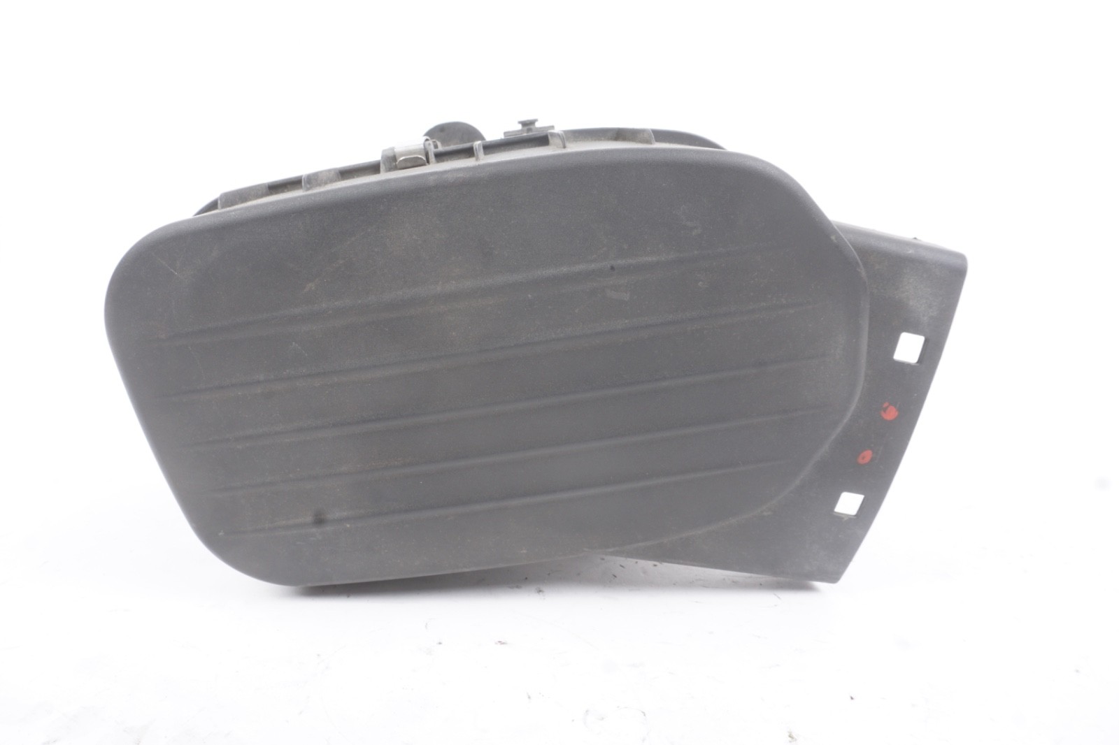 2014 - 2017 Maserati Ghibli M157 Right Engine Air Cleaner Filter Box OEM