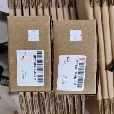 1PC New 6ES7332-8TF01-0AB0 Siemens Fast Shipping