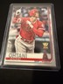 SHOHEI OHTANI 2019 Topps Series 1 Batting #250 All-Star Rookie Cup