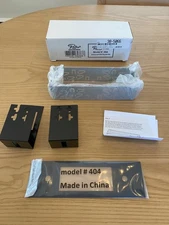 RetroSound Universal DIN Repair Kit 294 Car Stereo Head Unit