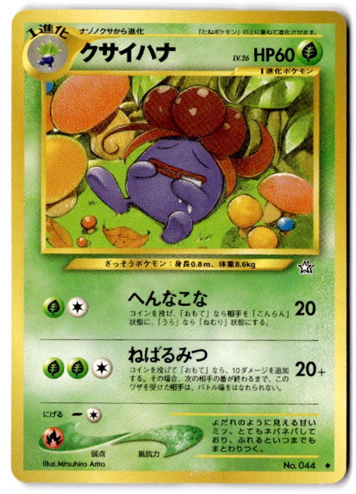 Gloom 44 NM