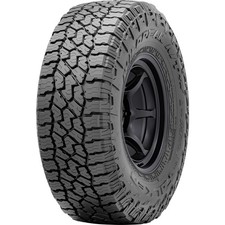 4 Tires Falken Wildpeak At4w Steel Belted Lt 27570r17 C 6 Ply At All Terrain