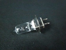 OSRAM HLX 64621A Halogen Photo Optic Lamp Xenophot HLX, 100W, 12V, PG22