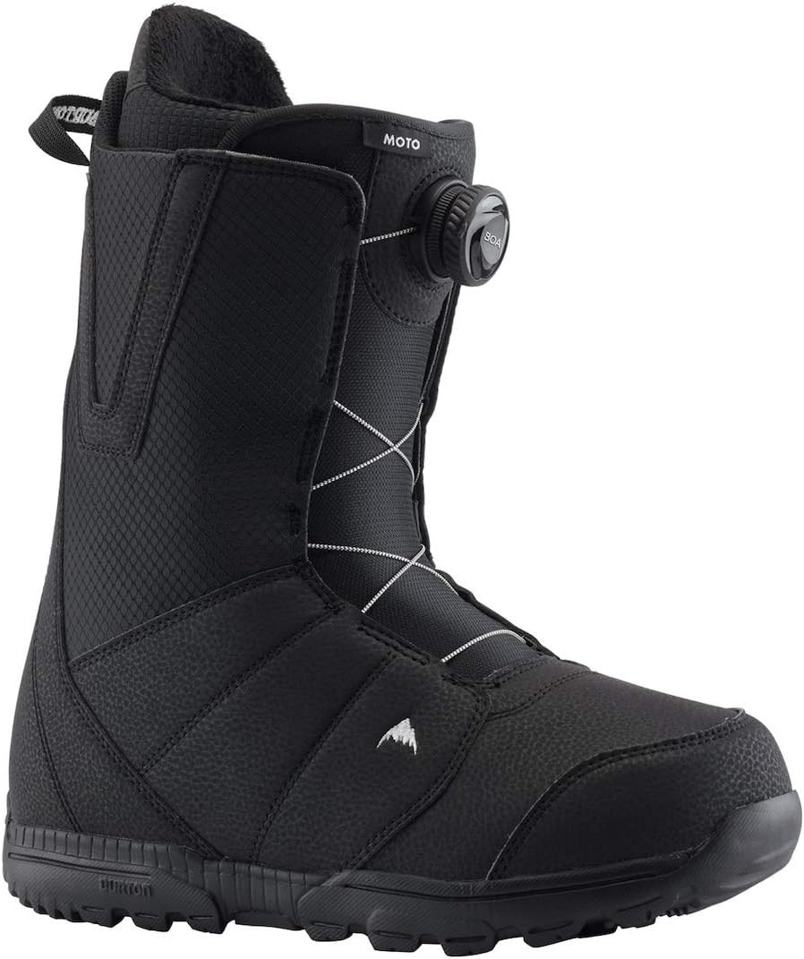 【シャチ】BURTON SLX SPEEDZONE Burton SLX Snowboard Boot Black Size 11 D Men's Speedzone