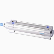 1PC New Festo DSBC-80-150-PPV-N3 Air Cylinder New Free Shipping