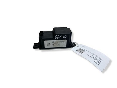 Mercedes-Benz GLC C253 2018 Spannungswandler Wechselrichter Inverter UTO79504