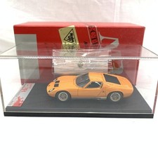 Box damaged/broken, 1/43 MR Collection Lamborghini [91][240091374564]
