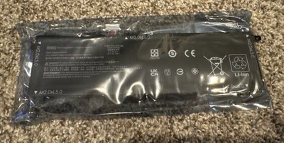 Replacement Battery for HP Omen 15 L84392-005 SD06XL HSTNN-DB9U