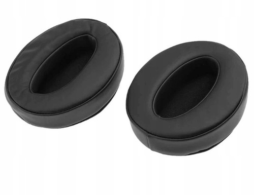 DXS Ear pads cuscinetti auricolari per Sennheiser HD4.40 HD450 BT NC, memory foam, coppia - Foto 2 di 6