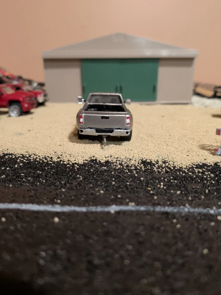 Chevrolet Silverado 3500hd 2018 doble High Country Greenlight Foto 3 de 4