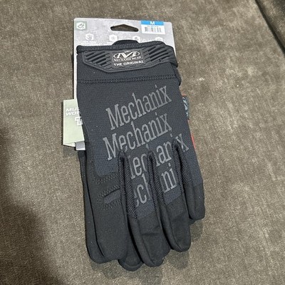 Mechanix Wear MG-55 The Original Work Gloves, Covert Men s Medium