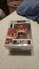 Funko Pop! Vinyl: CW's DC Universe the Flash