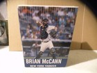NEW YORK YANKEES 2016 BRIAN McCANN NY PRESBYTERIAN BOBBLE HEAD NIB — photo 1