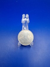 1 Mark DDR Ostmark Aluchip Erhaltung ss ostalgie