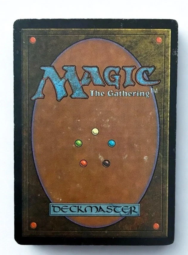 MTG Gaea's Cradle Urza's Saga English 321/350 Magic the Gathering HP - Image 2 of 3