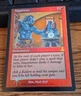 MTG Impatience FOIL RARE 88/143 RED Urza's Destiny Nm/Mt Condition