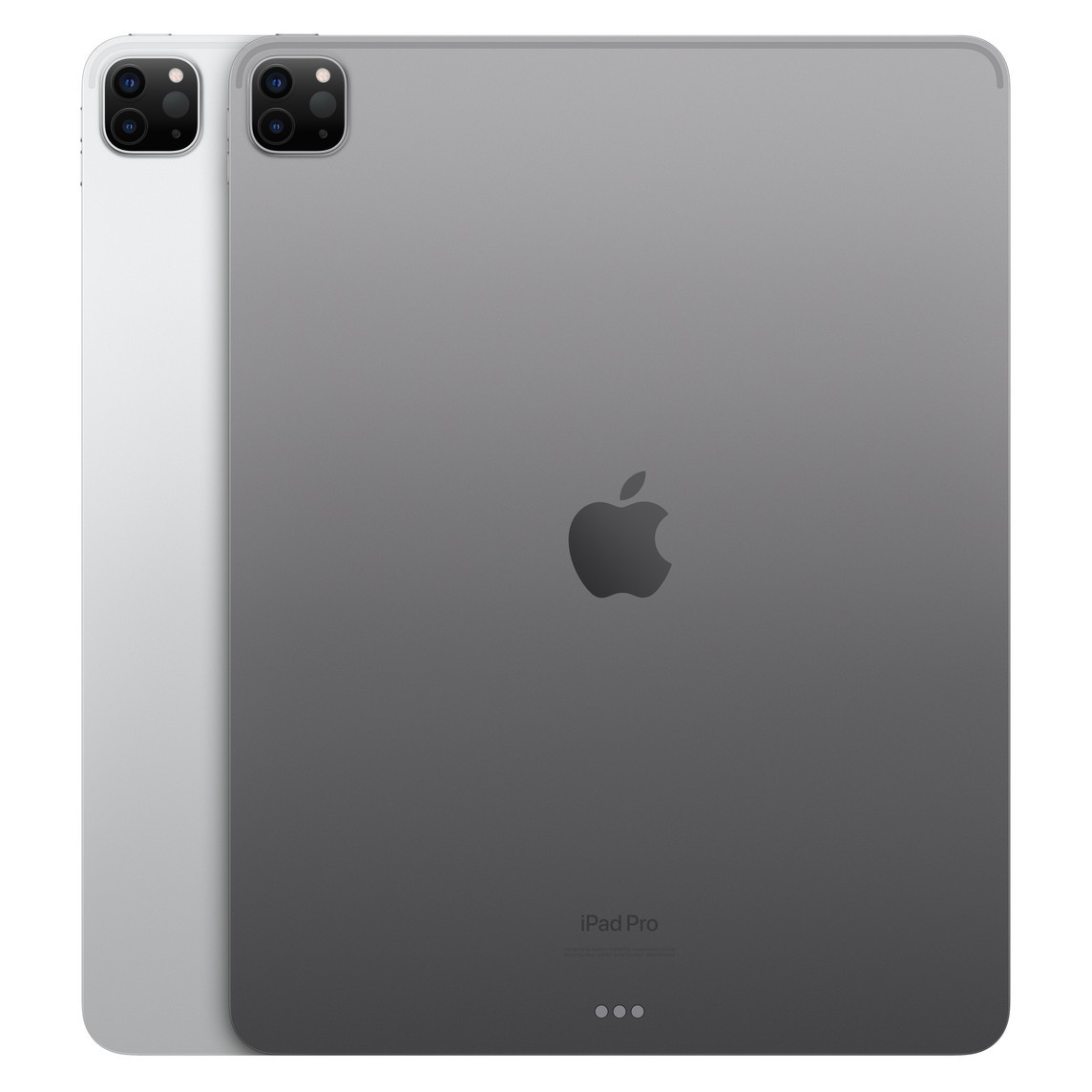 Apple New Generation 11-in iPad Pro Wi-Fi 128GB - Silver - MNXE3LL