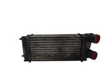 CITROËN C4 I LC Ladeluftkühler 9648551880 1.56 Diesel 2005 33941775