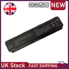 Battery for Toshiba Satellite Pro C50-A-1E4 C850 L850 L870 M800 PA5024U PABAS25