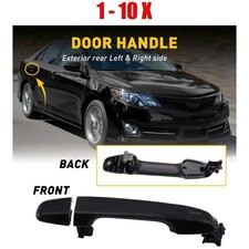 Outer Handle Door Rear Outside Left/Right 201...
